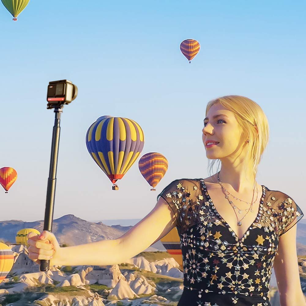 INSTA360 ONE R ULTIMATE KIT image 2