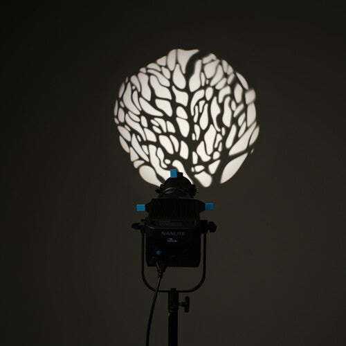 Nanlite M-Size Gobos for Projection Attachment (Set 1) image 2