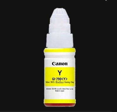 Canon Ink Cart GI-790 Pack image 0