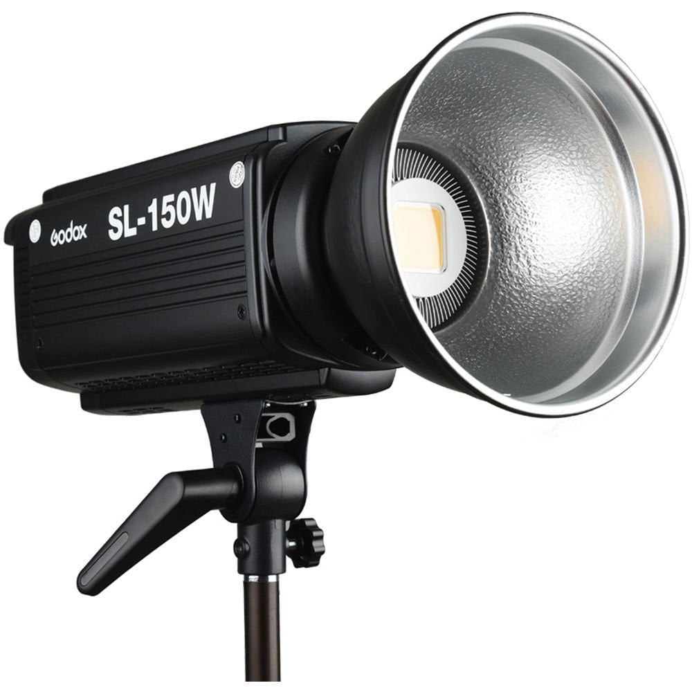 Godox SL-150 LED Video Light (Daylight-Balanced) image 2