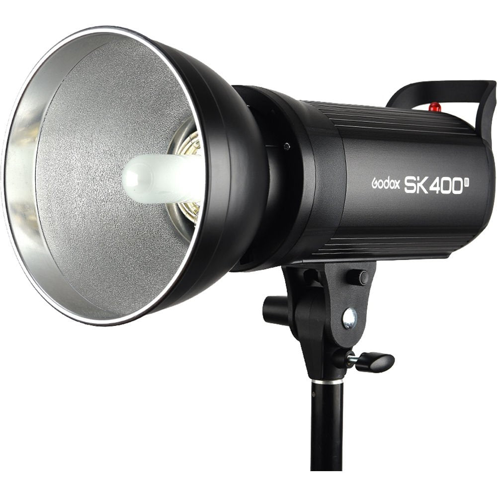 Godox SK400II Studio Flash Monolight image 0