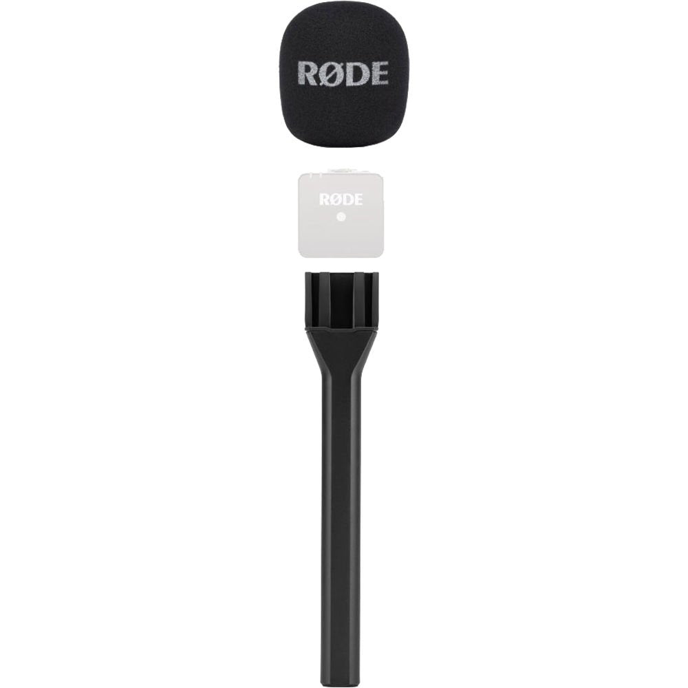 Rode Interview GO Handheld Mic Adapter for the Wireless GO image 1