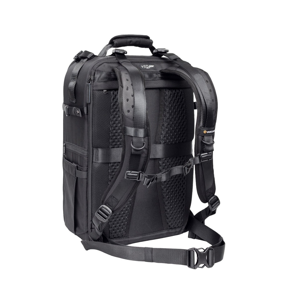 Vanguard VEO Select 49BF BK Backpack Black image 3
