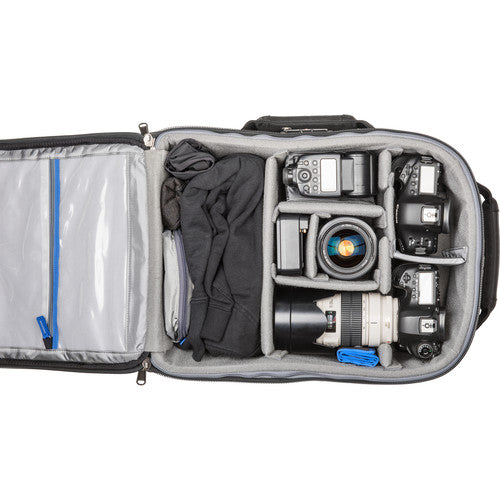 Think Tank Photo Airport International V3.0 Carry On (Black) image 3