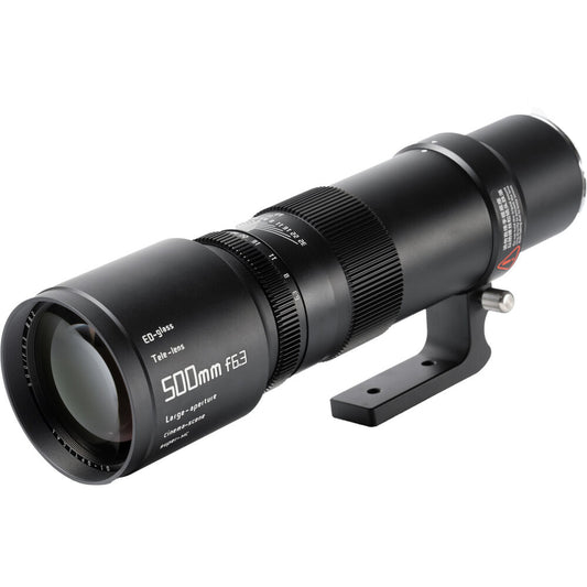 TTArtisan 500mm f/6.3 Lens (Canon RF) image 1