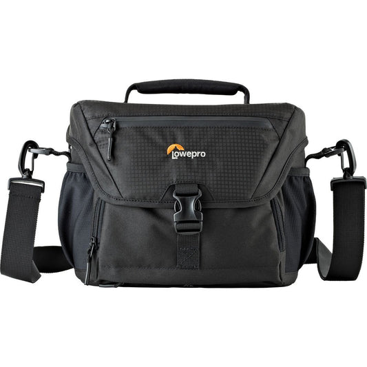 Lowepro Nova 180 AW II Camera Bag (Black) image 0