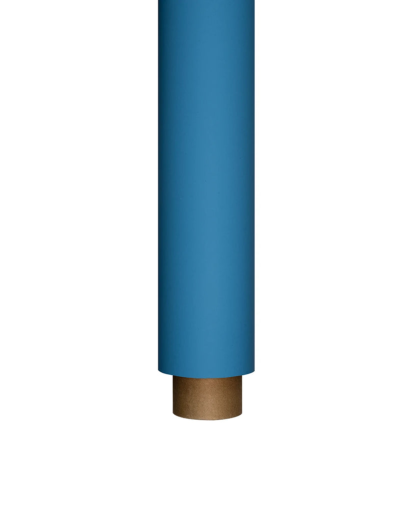Indus Papers Studio Background – #041 Neptune Blue image 2