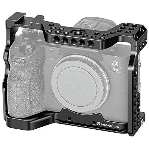 Leofoto Camera Cage for Sony 7R IV image 0