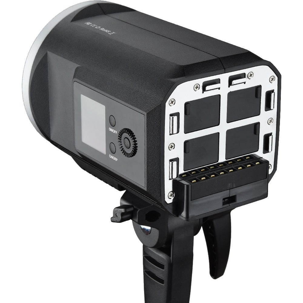 Godox SLB60W LED Video Light image 11