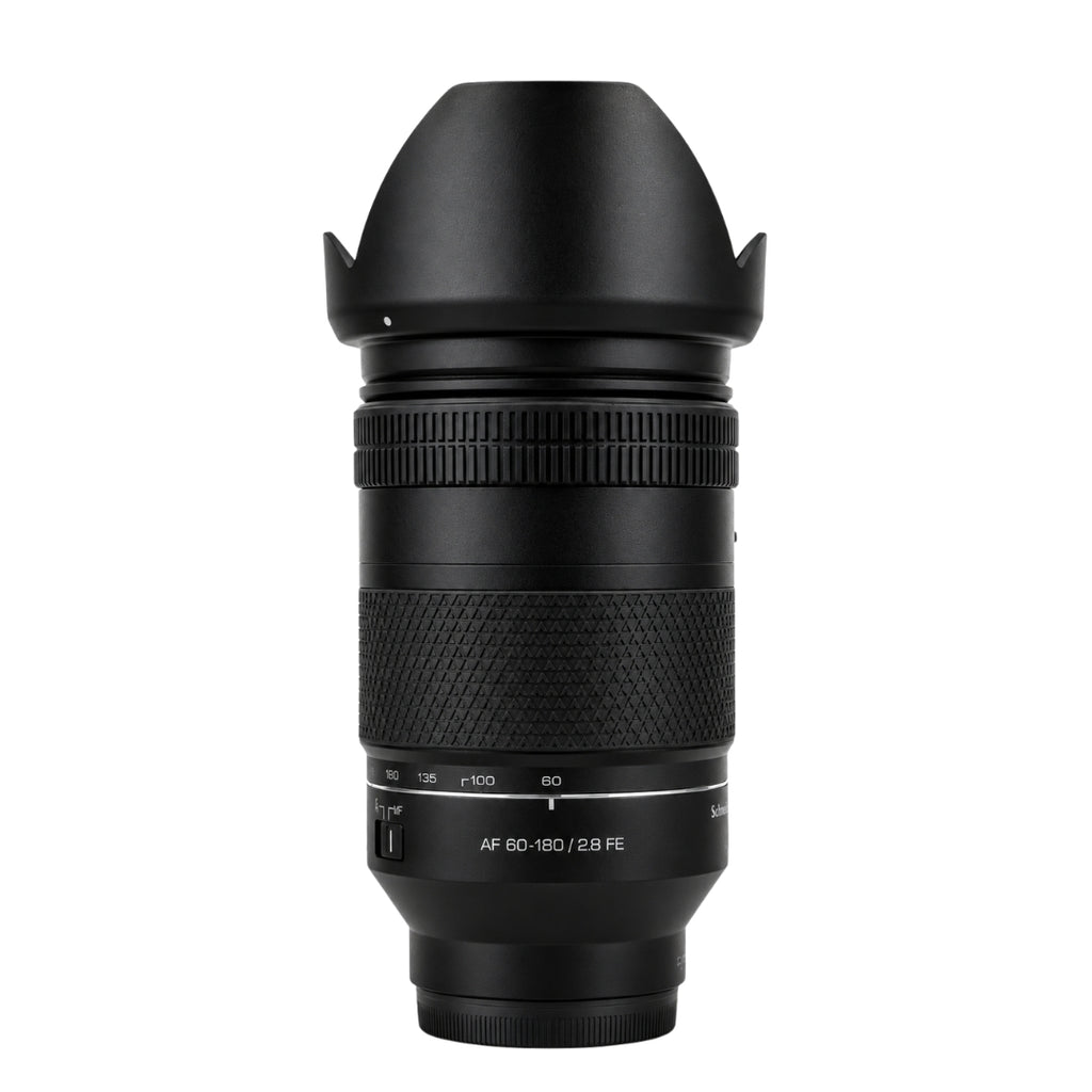 LK Samyang AF 60-180mm F2.8 Sony E Mount Lens image 1