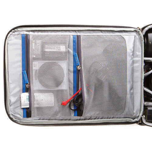 Think Tank Photo Airport Commuter Backpack (Black) image 2
