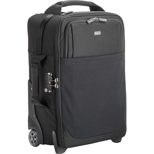 Think Tank Photo Airport Security V3.0 Carry On (Black) image 0