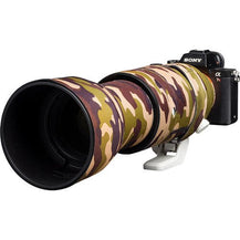 easyCover Lens Oak Cover for Sony FE 100-400mm F4.5-5.6 GM OSS Lens image 2
