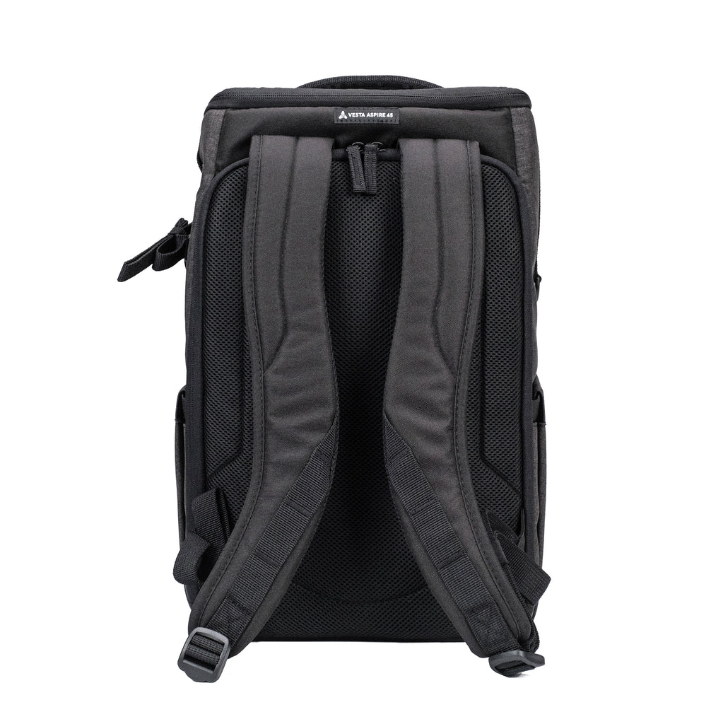 VANGUARD BAG VESTA ASPIRE 45 GREY image 2