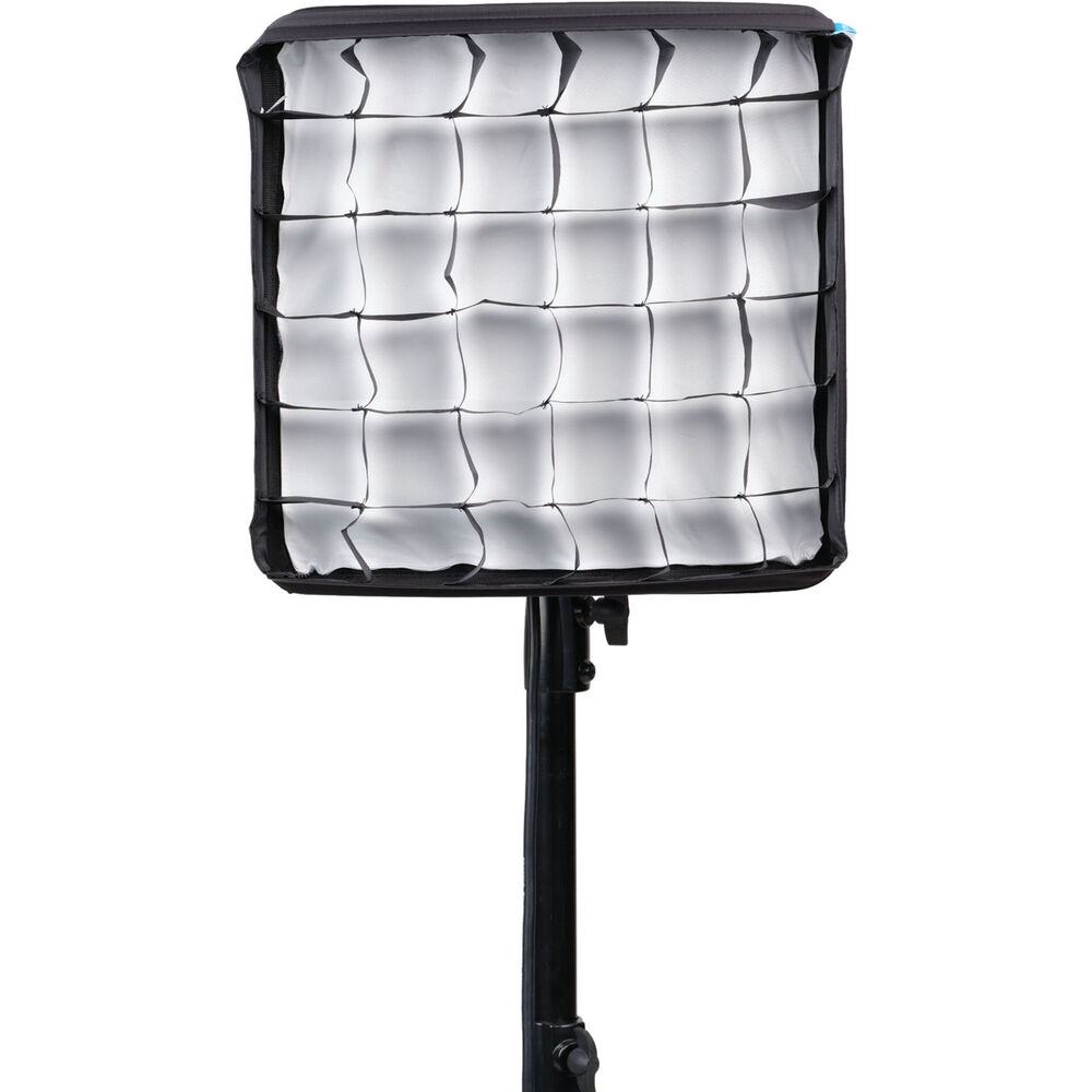 Nanlite PavoSlim 60C RGB LED Panel image 1