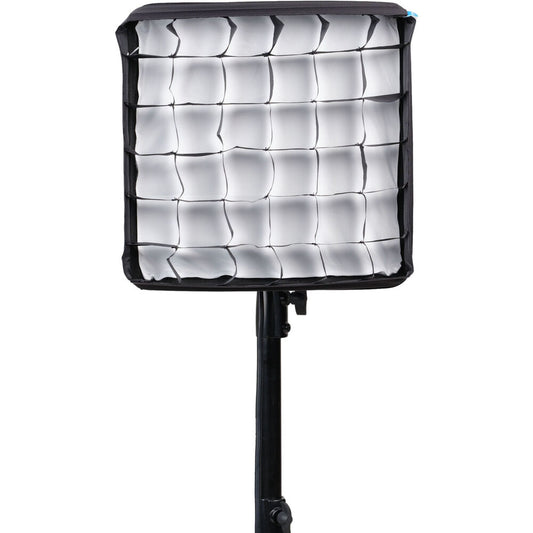 Nanlite PavoSlim 60C RGB LED Panel image 1