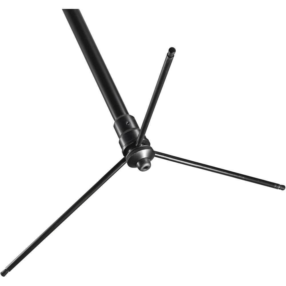 Manfrotto XPRO Prime Base 3-Section Aluminum Monopod image 2