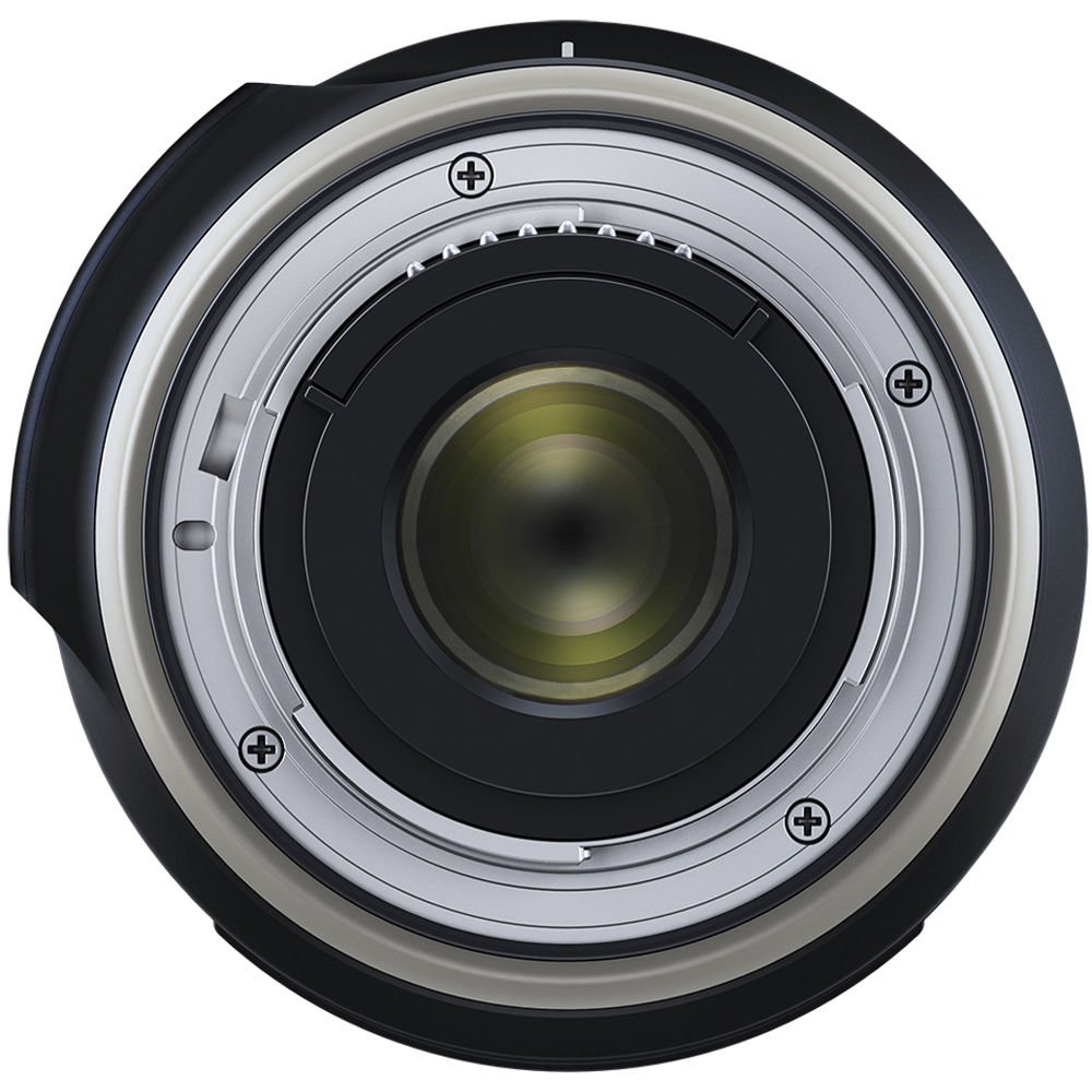 Tamron 10-24mm f/3.5-4.5 Di II VC HLD Lens for Nikon F image 2