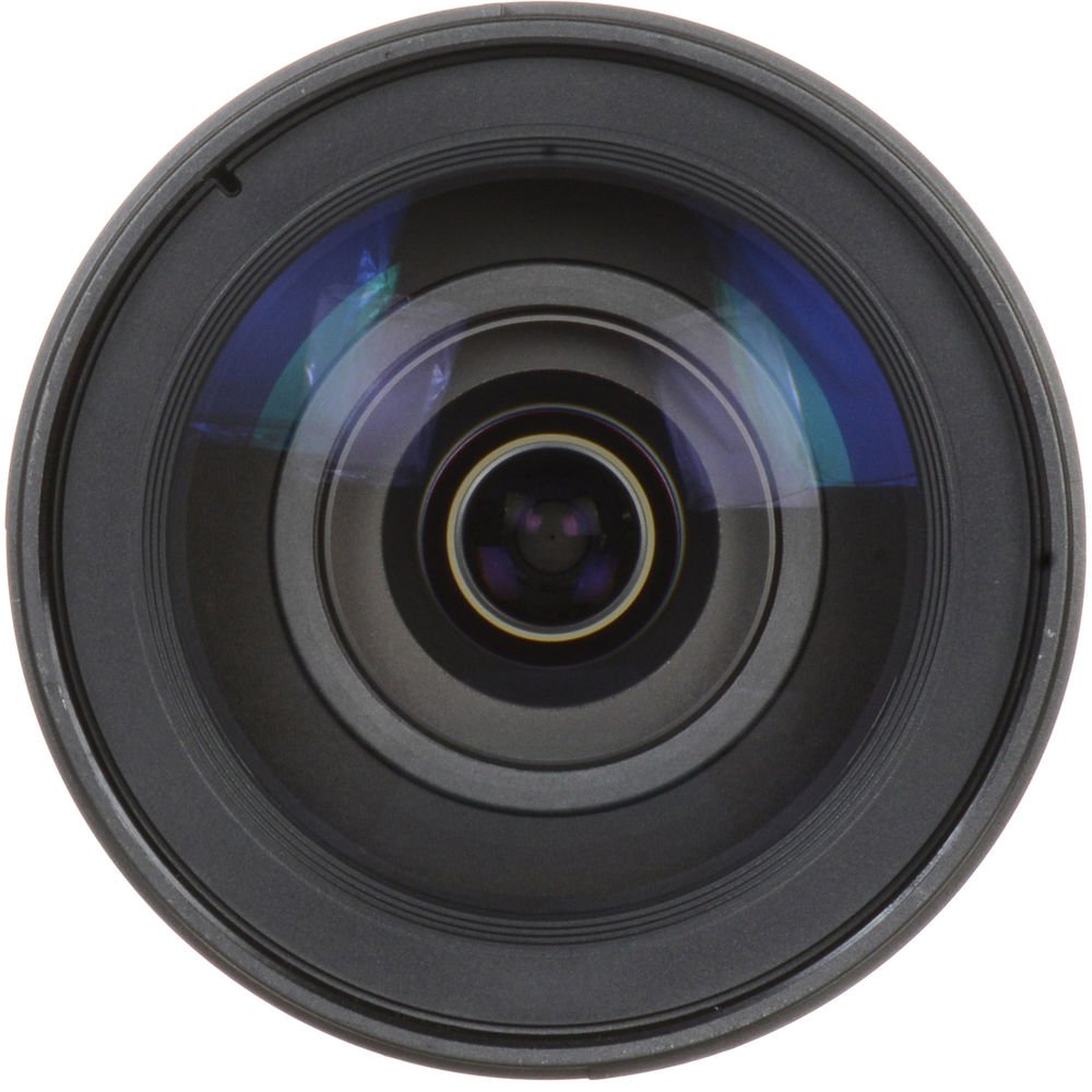 Olympus M.Zuiko Digital ED 12-100mm f/4 IS PRO Lens image 4