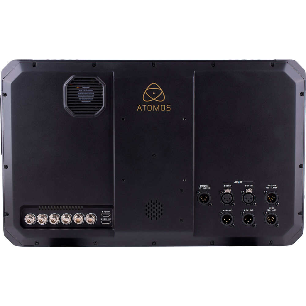 Atomos Sumo 19" SE HDR Monitor, Recorder, and Switcher image 1