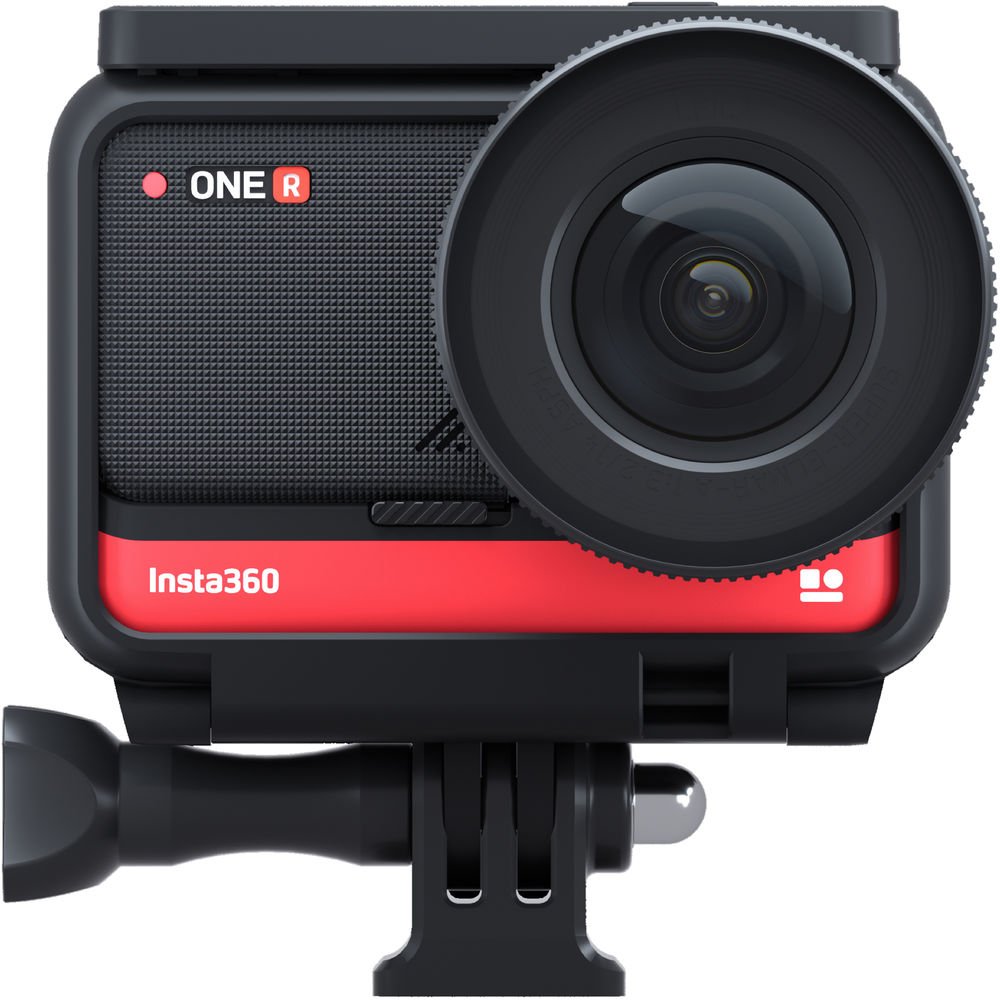 Insta360 ONE R Mounting Bracket image 2