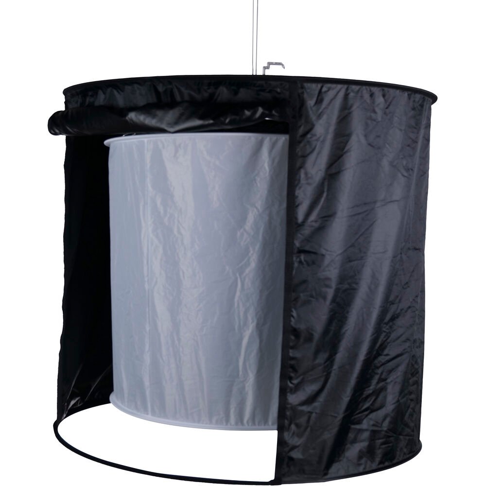 Aputure Space Light Diffuser for Nova P600c LED Panel image 2