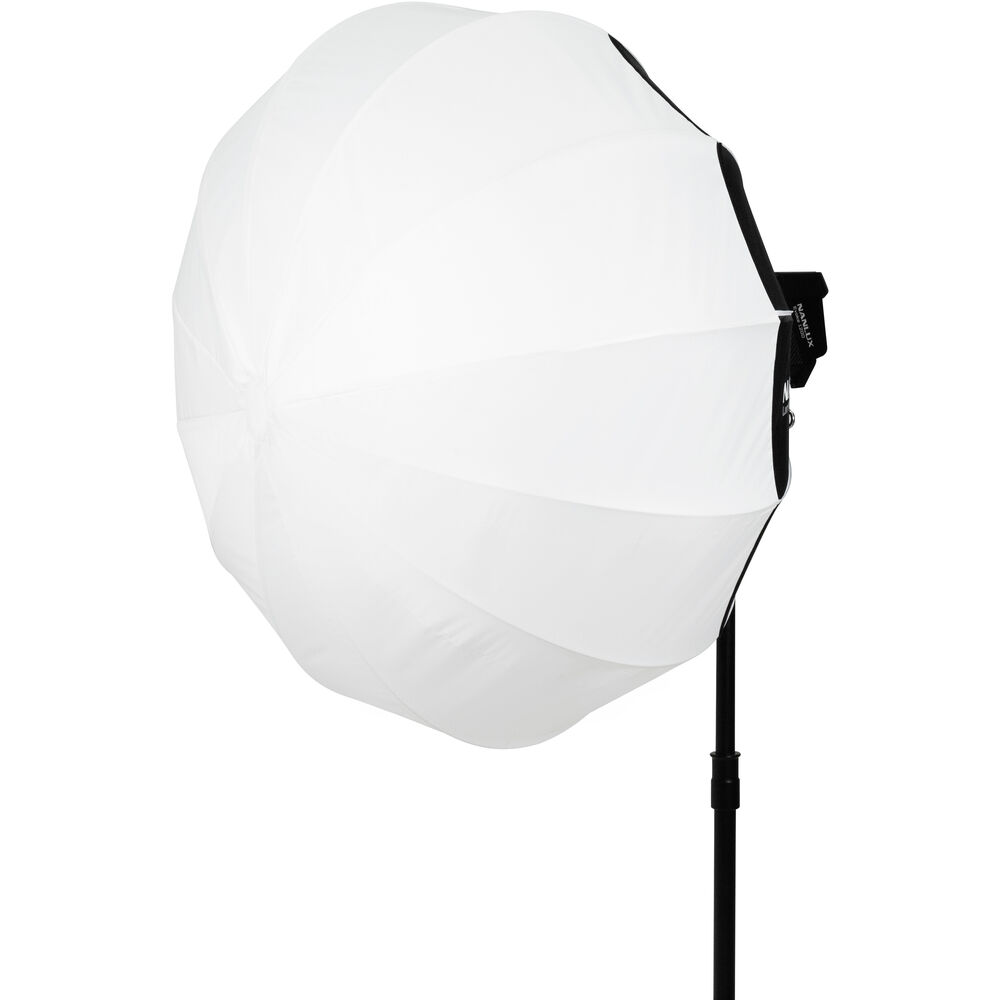 Nanlux Lantern Softbox for Evoke LED Light (47.2") image 0