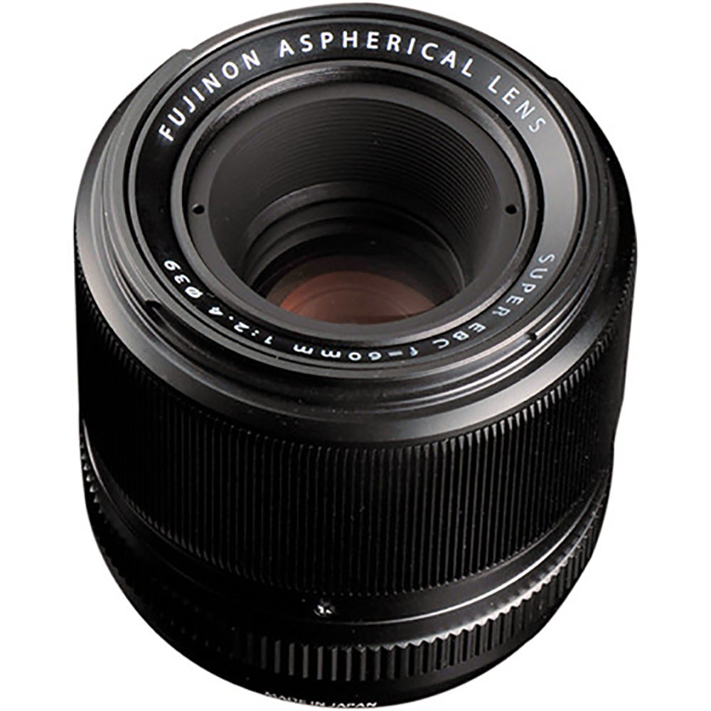 Fujifilm XF 60mm f/2.4 R Macro Lens image 4