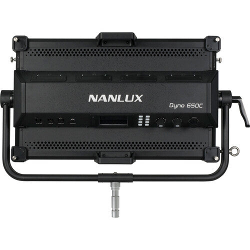 Nanlux Dyno 650C RGBW LED Panel image 1