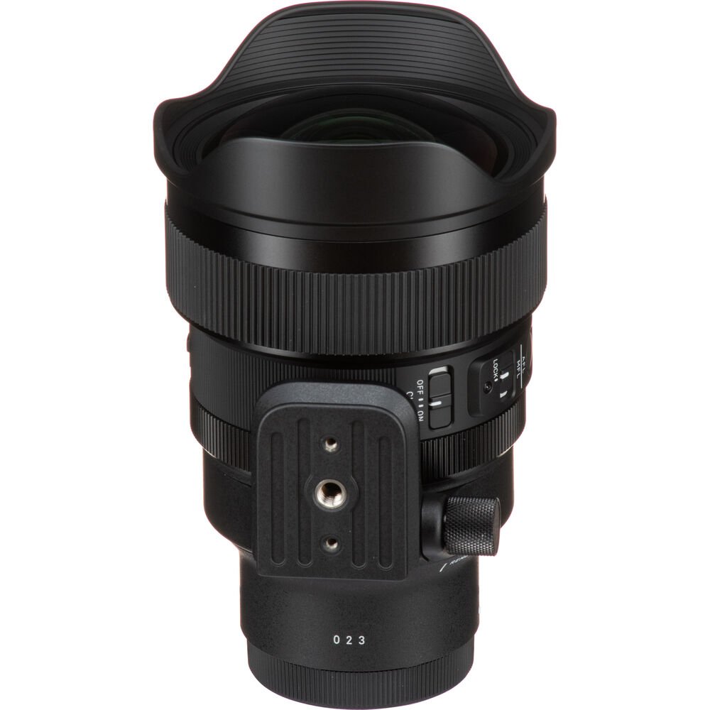 Sigma 14mm f/1.4 DG DN Art Lens (Sony E) image 4
