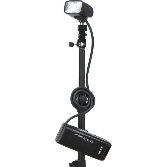 Godox EC200 Extension Flash Head image 1