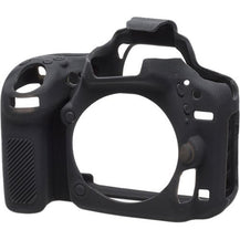 easyCover Silicone Protection Cover for Nikon D750 image 0