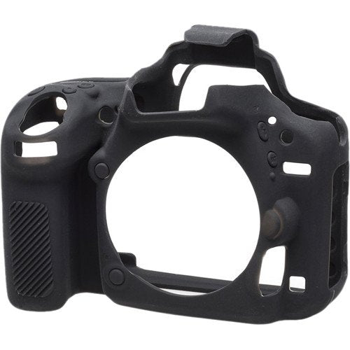 easyCover Silicone Protection Cover for Nikon D750 image 0