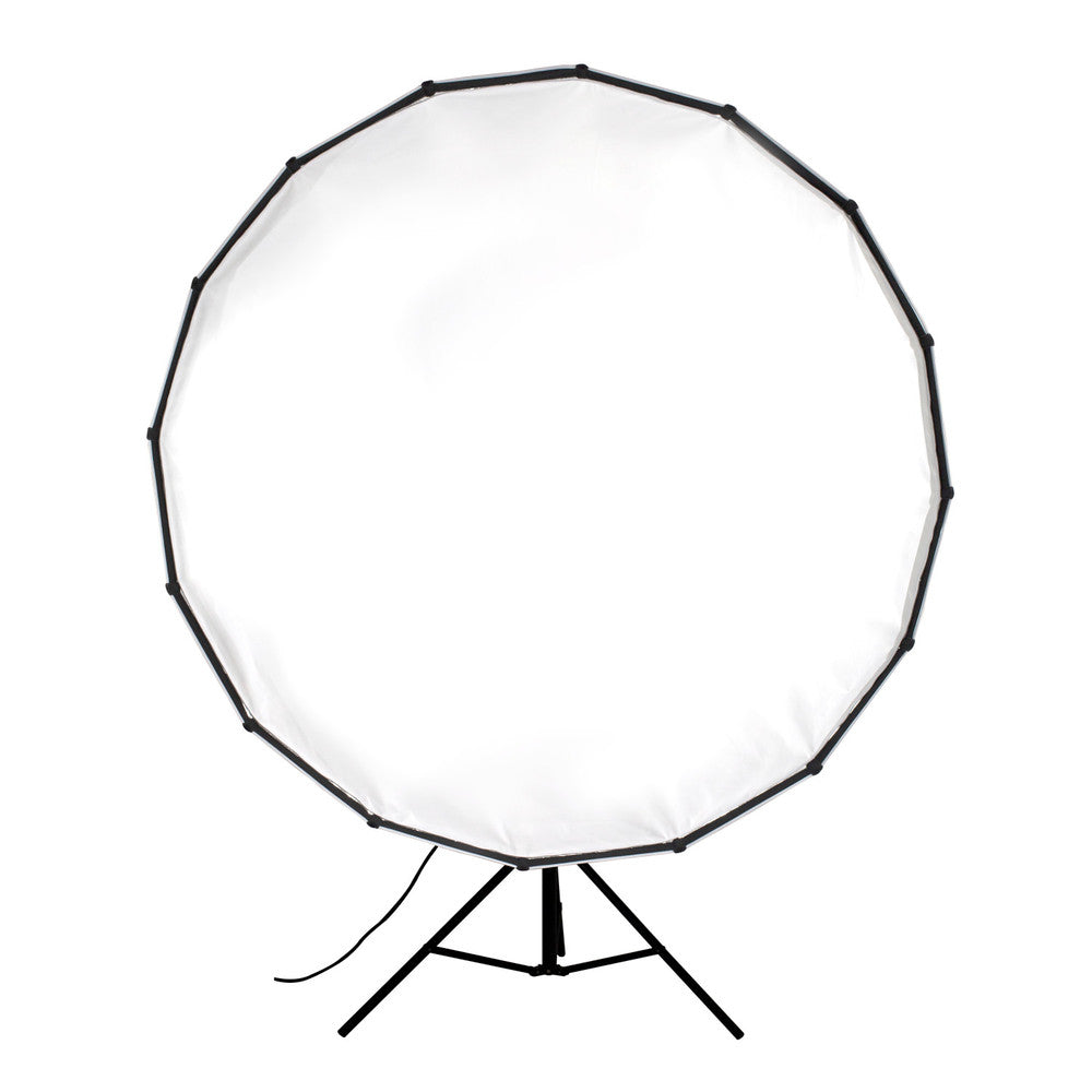 Nanlite Para 150 Softbox with Bowens Mount image 2
