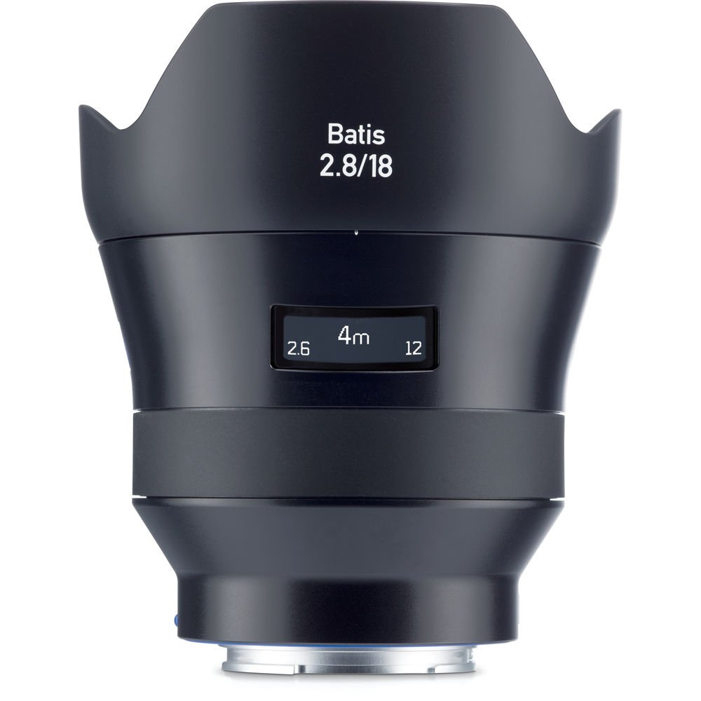 ZEISS Batis 18mm f/2.8 Lens for Sony E image 0