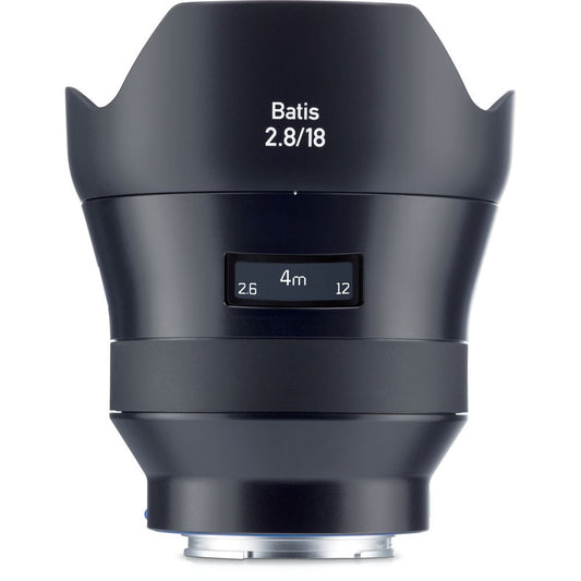 ZEISS Batis 18mm f/2.8 Lens for Sony E image 0