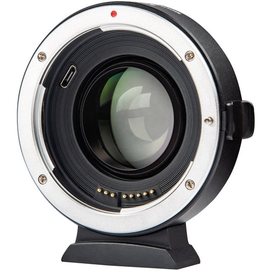 Viltrox EF-FX2 Lens Mount Adapter image 0