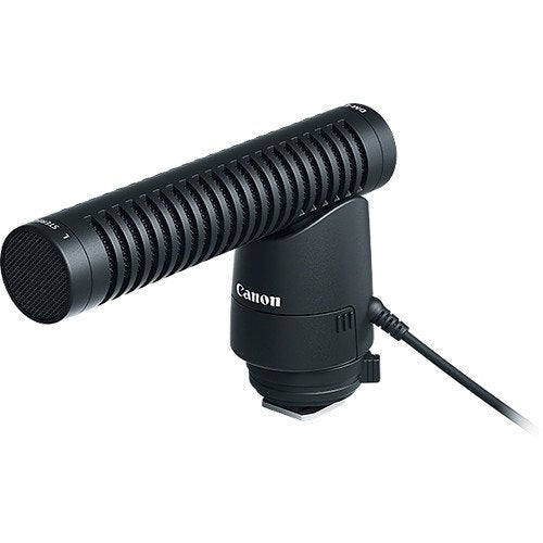 Canon DM-E1 Directional Microphone image 0