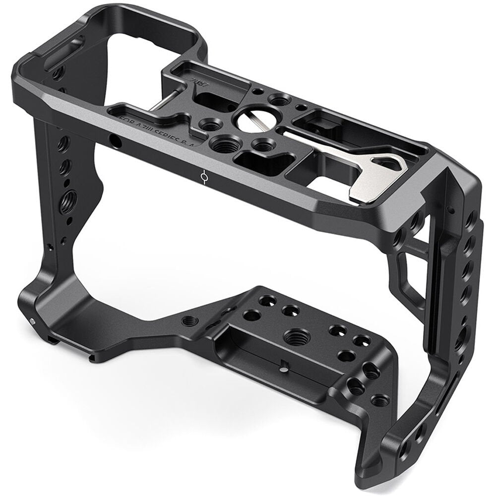 SmallRig Camera Cage for Sony a7R III and a7 III Series image 2