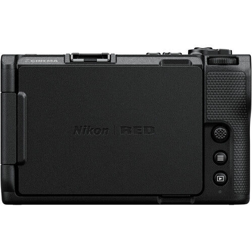 Nikon ZR 6K Cinema Camera image 1