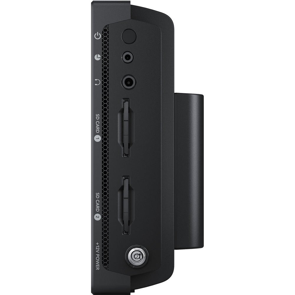 Blackmagic Design Video Assist 7" 12G-SDI/HDMI HDR Recording Monitor image 2