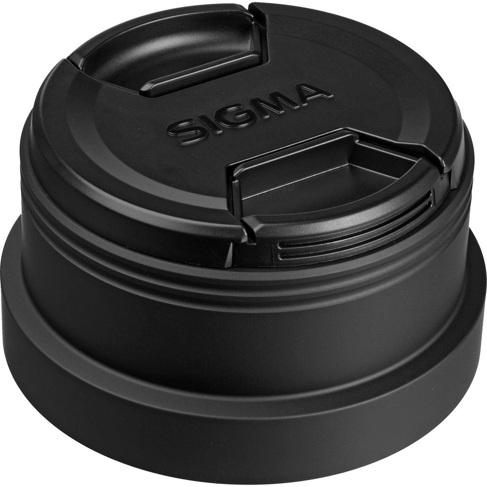 Sigma 10mm f/2.8 EX DC HSM Fisheye Lens for Canon Digital Camera image 2