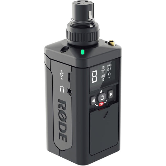 Rode TX-XLR Wireless Transmitter image 0