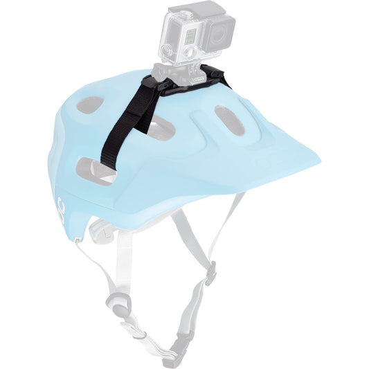 GoPro Helmet Strap Mount image 0
