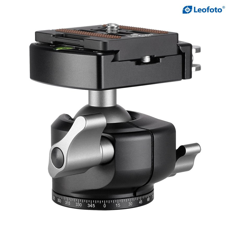 Leofoto LH-30LR Ball Head image 3