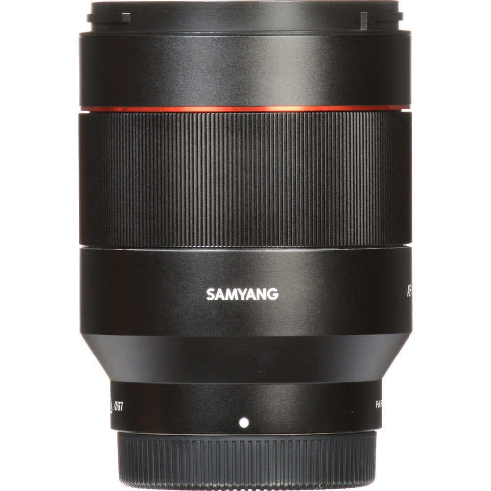 Samyang AF 50mm f/1.4 FE Lens for Sony E image 3