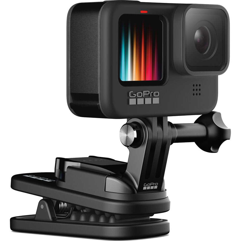 GoPro Magnetic Swivel Clip for Select HERO and MAX Cameras image 2