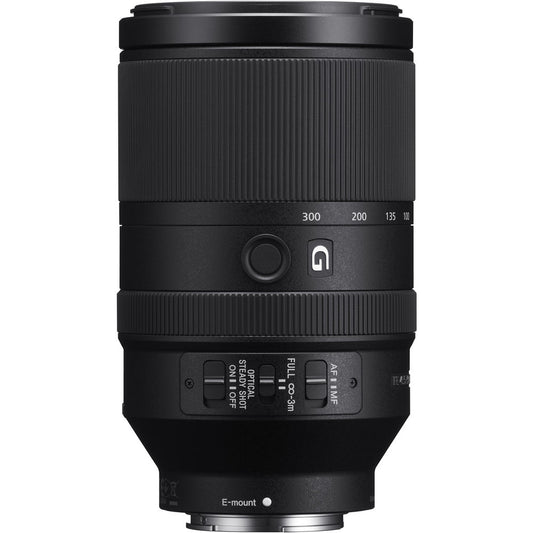 Sony FE 70-300mm f/4.5-5.6 G OSS Lens image 1