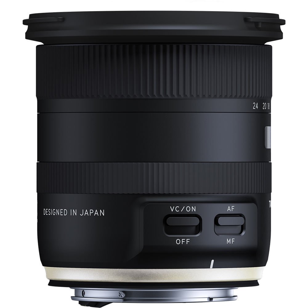 Tamron 10-24mm f/3.5-4.5 image 2