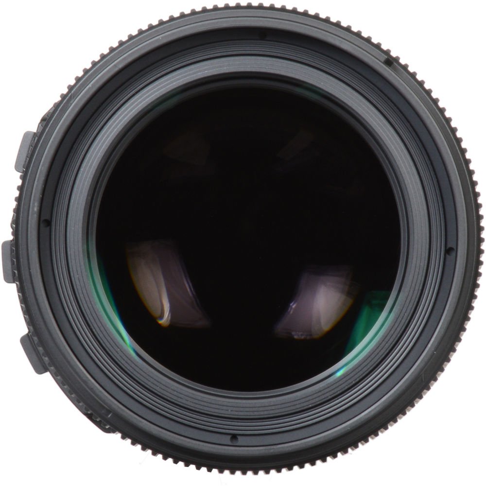 Sigma APO Macro 150mm f/2.8 EX DG OS HSM Lens for Canon EF image 0